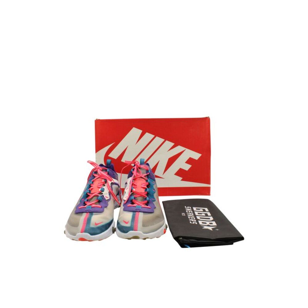 Pre Loved Nike Vintage React Vision Translucent S… - image 3